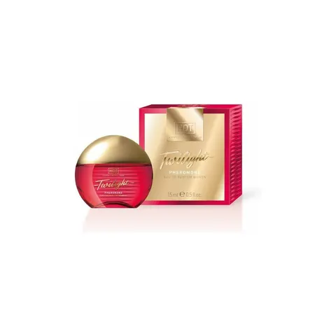 Hot Twilight Pheromone Parfum Women 15ml – image 1