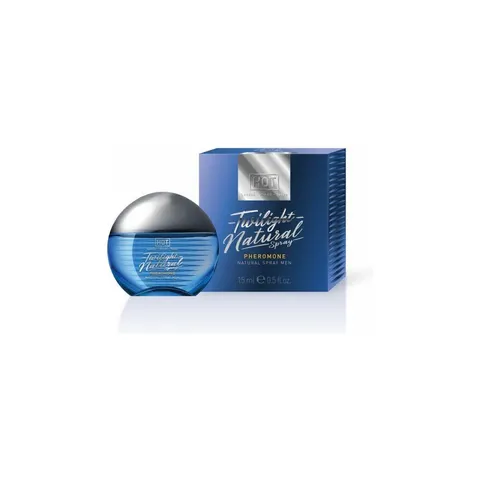 HOT Twilight Pheromone Natural Spray with pheromones M 15 ml – image 1