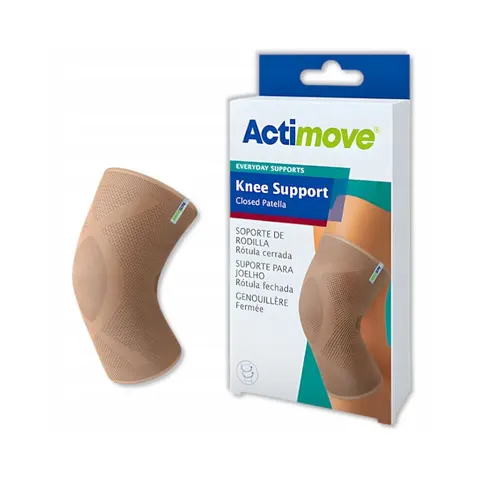 Actimove Rodillera Cerrada Talla M – imagen 1