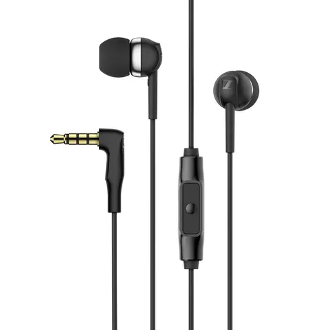Sennheiser Cx80s – immagine 1
