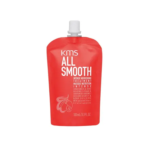 100ml KMS ALLSMOOTH Intense Nourishing Treatment – Bild 1