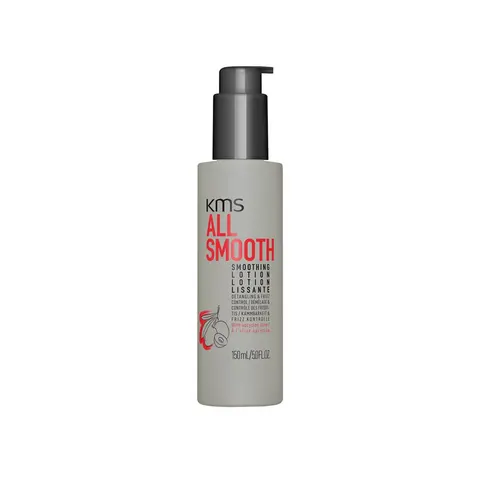 KMS AllSmooth Smoothing Lotion 150ml – image 1