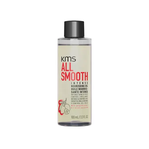 100ml KMS ALLSMOOTH Intense Nourishing Oil – Bild 1