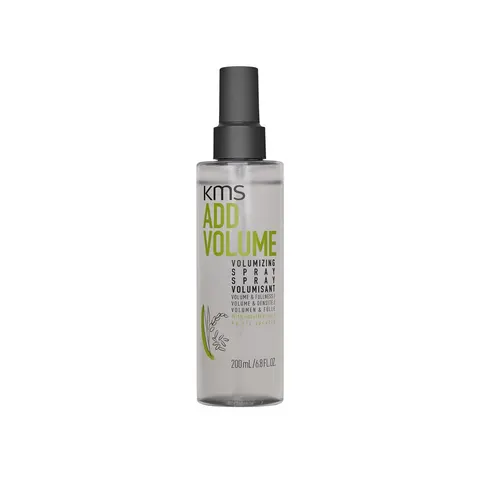 200ml KMS ADDVOLUME Volumizing Spray – image 1