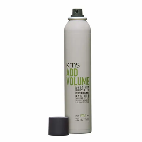 KMS AddVolume Root & Body Lift 200ml – C117061 – image 1