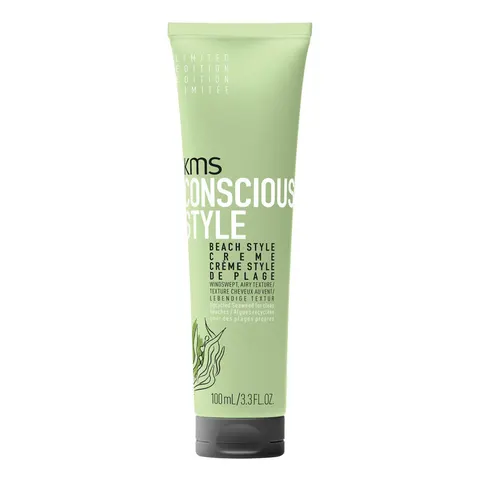 KMS CONSCIOUSSTYLE Beach Style Creme – image 1