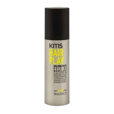 150ml KMS HAIRPLAY Molding Paste – Bild 1