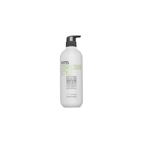 KMS ConsciousStyle Shampoo, 750 ml – afbeelding 1