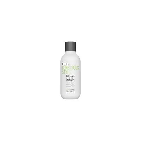 250ml KMS CONSCIOUSSTYLE Everyday Conditioner – immagine 1
