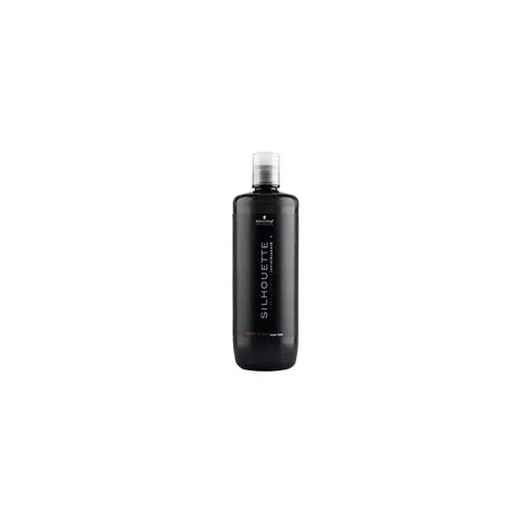 Schwarzkopf Silhouette pump spray super hold 1000 ml – imagen 1