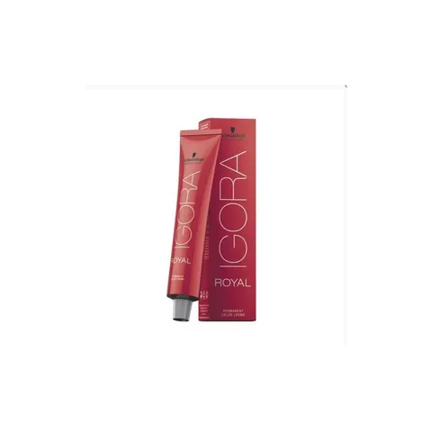 Schwarzkopf Igora Royal #3-68 – immagine 1