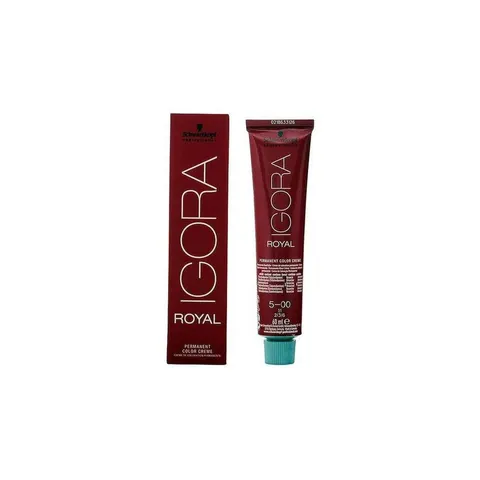 Schwarzkopf Igora Royal #5-00 – immagine 1