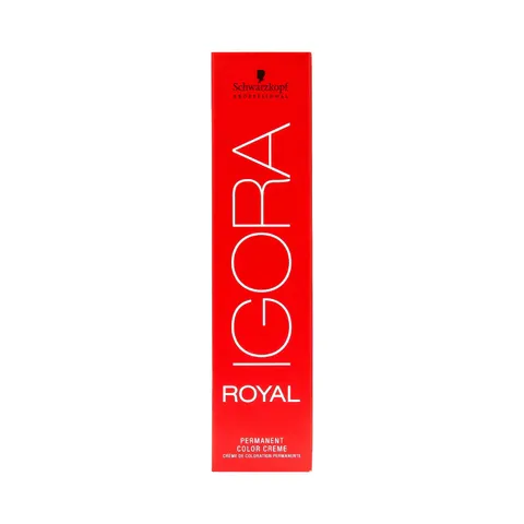 Schwarzkopf Igora Royal 5-99 - 60 ml – afbeelding 1