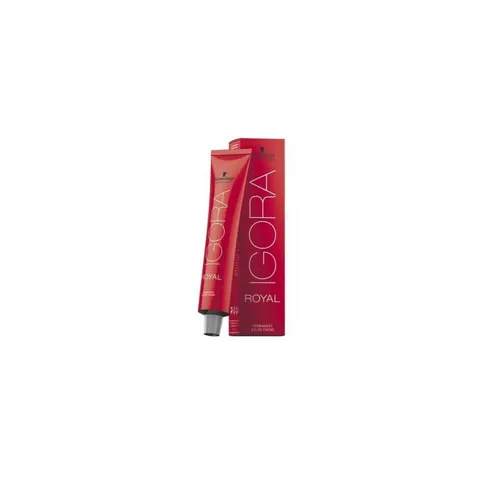 Schwarzkopf - IGORA ROYAL 6-12 60 ml – afbeelding 1