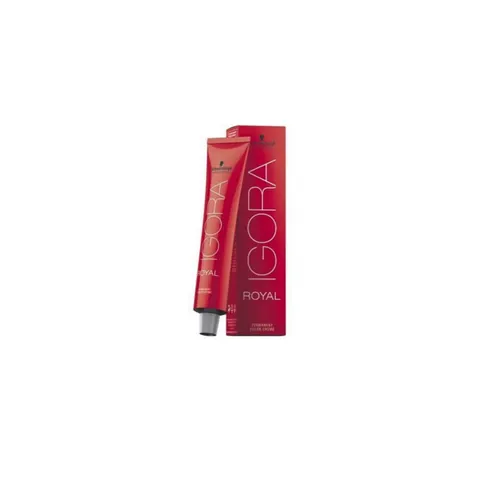 Schwarzkopf Igora Royal #6-65 – immagine 1
