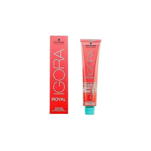 Schwarzkopf Igora Royal #7-77 – immagine 1