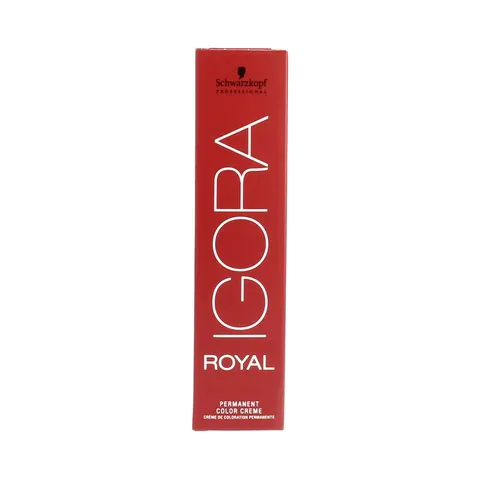 Schwarzkopf Igora Royal 8-4 - 60 ml – afbeelding 1