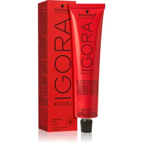 Schwarzkopf Igora Royal 9.5-22 60ml – afbeelding 1