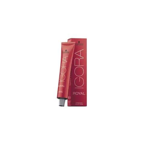 Schwarzkopf Igora Royal 9-00 - 60 ml – afbeelding 1