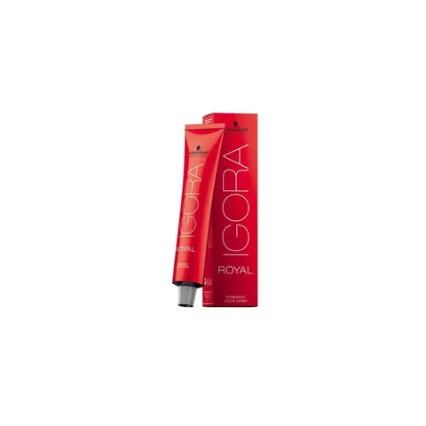 Schwarzkopf Igora Royal 60ml – 200584 – image 1