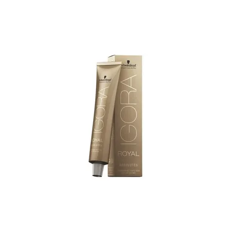 Schwarzkopf Igora Royal Absolutes #4-60 – immagine 1