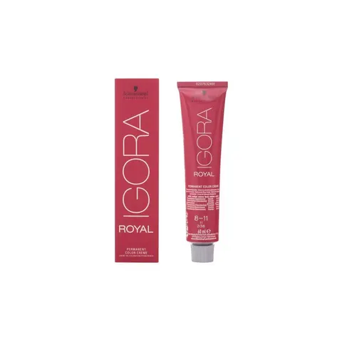 Schwarzkopf Igora Royal #7-55 – immagine 1