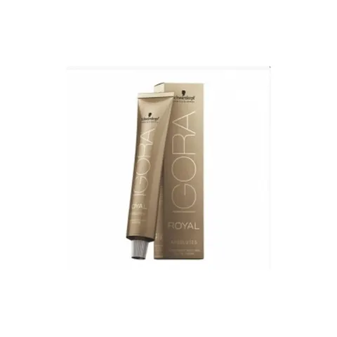 Schwarzkopf Igora Royal Absolutes #6-70 – immagine 1