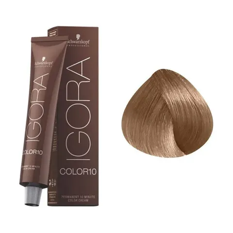 Schwarzkopf Igora Color 10 8-00 60 ml – immagine 1