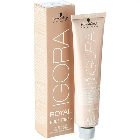 Schwarzkopf IR Nudes 4-46 60ml – image 1