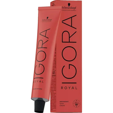 Schwarzkopf Igora Royal nude tones #8-46 – immagine 1