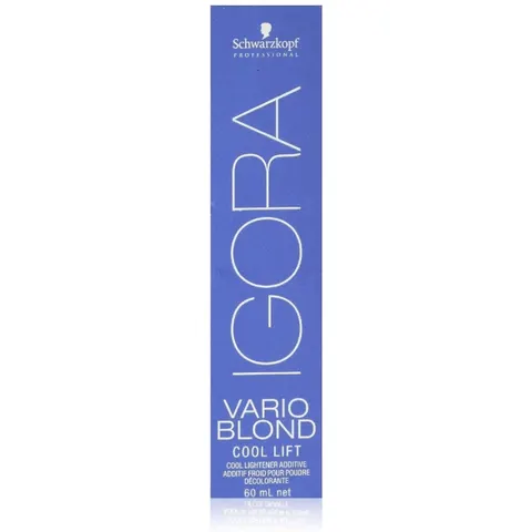 Schwarzkopf Igora Cool Lift 60ml – afbeelding 1