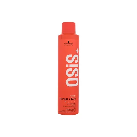 Schwarzkopf Professional Osis+ Texture Craft Dry Texturizing Spray – image 1
