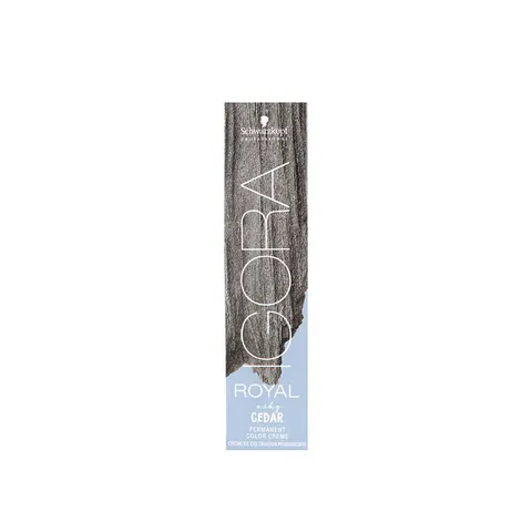 Schwarzkopf Igora Royal #7-21 – immagine 1