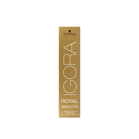 Schwarzkopf Igora Royal Absolutes #9-140 – immagine 1