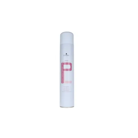 Schwarzkopf Professional Professionnelle Super Strong Hold Lacquer – image 1