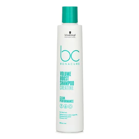 Schwarzkopf - Bonacure Volume Boost Shampoo – afbeelding 1
