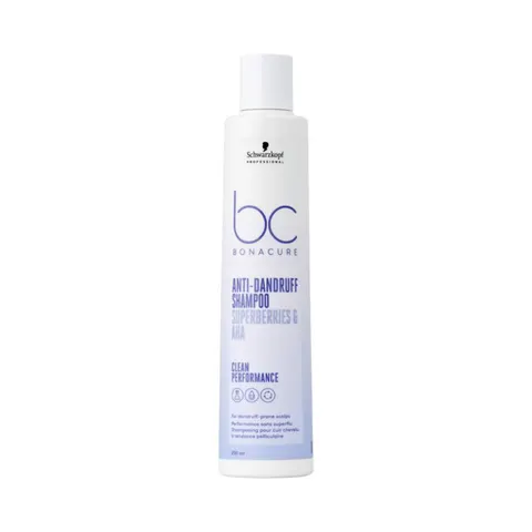 Schwarzkopf Scalp Shampooing Cheveux gras – image 1