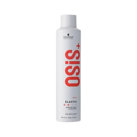 Schwarzkopf Professional Osis+ Elastic 300 ml – Bild 1