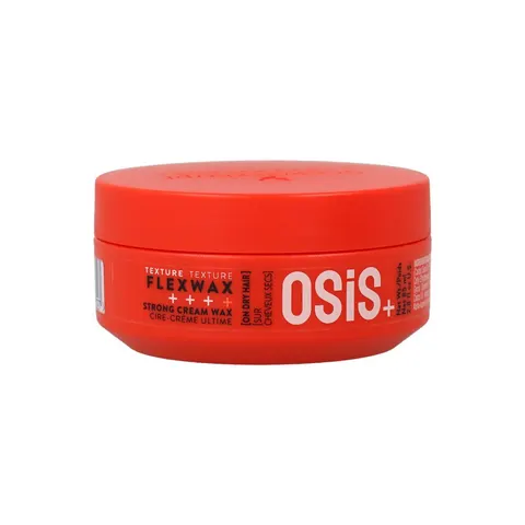 Schwarzkopf Professional Osis+ Texture Flexwax 85 ml – Bild 1