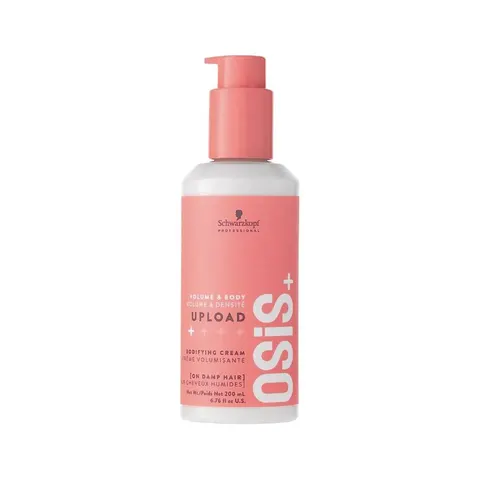 Schwarzkopf Professional Osis+ Volume & Body Upload 200 ml – Bild 1