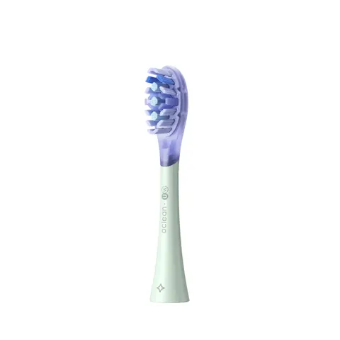Oclean UW01 2 stuk(s) Groen – afbeelding 1