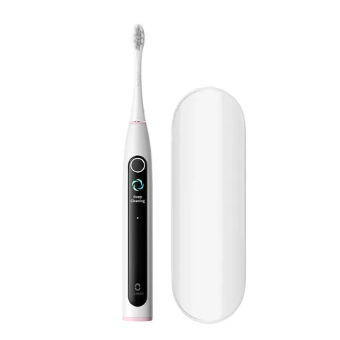 Oclean X Lite Smart Sonic Electric Toothbrush Grey – image 1