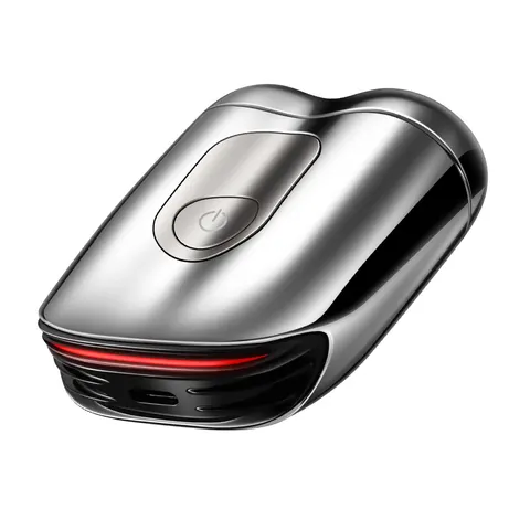 Metz Silver rasoir 1 pcs – image 1