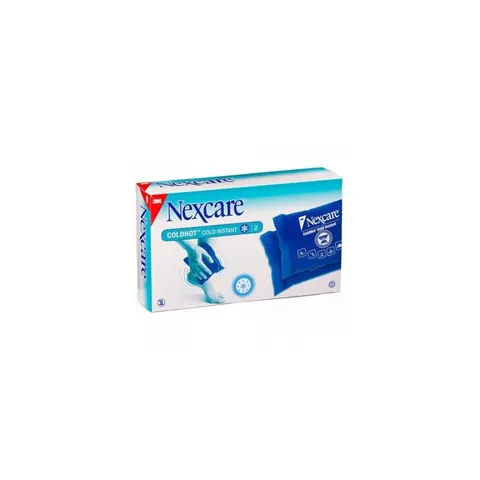 Nexcare Coldhot Cold Inst 2 Pezzi – immagine 1
