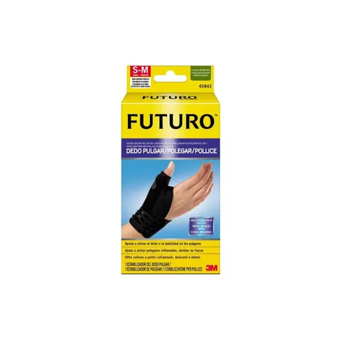 3M Futuro Stabilizzat Poll Ne S/m – immagine 1