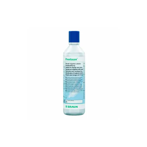 Braun Prontosan OTC detergente lesioni 350 ml – immagine 1