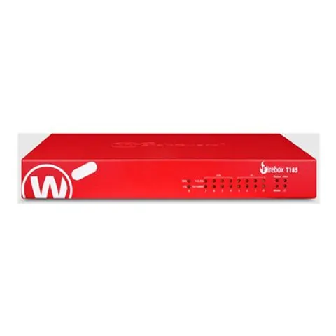 WatchGuard Firebox T185 Appliance Only – Bild 1