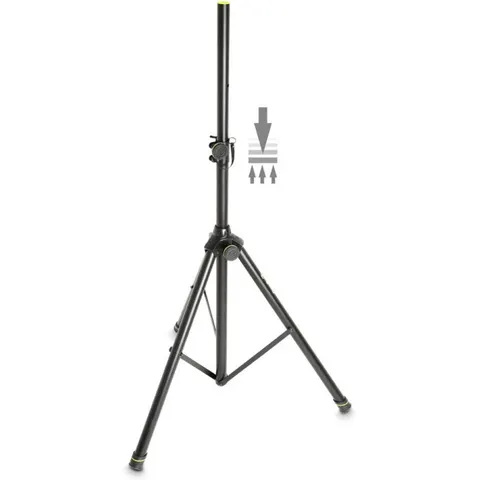 Gravity SP 5211 ACB noir – image 1