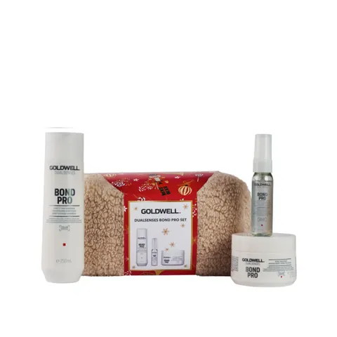 Goldwell Bond Pro Gift Set – image 1