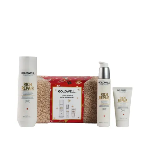 Goldwell Rich Repair Gift Set – image 1